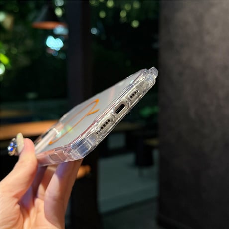 【N720】iphone17/16 ショルダーケース クリア マグセーフケース 衝撃に強い