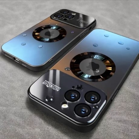 【N637】iphone16/16pro ケース マグセーフ iphone ケース カメラ保護 マット