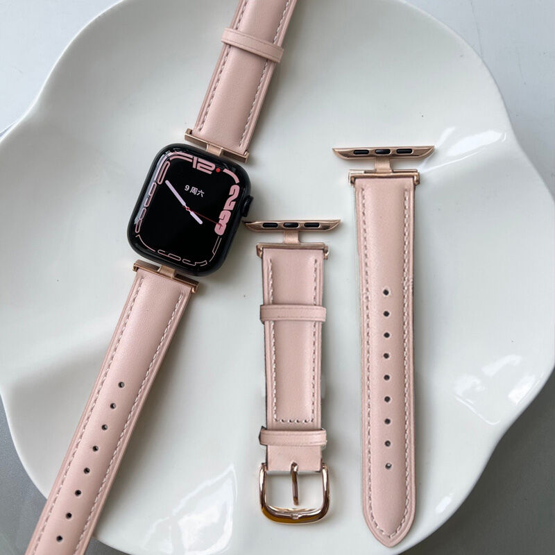 N262】「牛革」apple watch バンド レザー アップル ウォッチ バンド