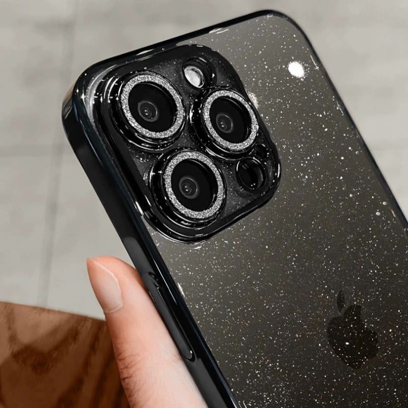 激カワ☆キラキラiPhoneケース☆ c.u.l スマホケース キラキラビジュー iPhoneカバー アイフォン
