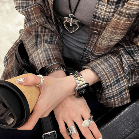【N679】apple watch バンド ステンレス アップル ウォッチ 10 バンド 女性 おすすめ