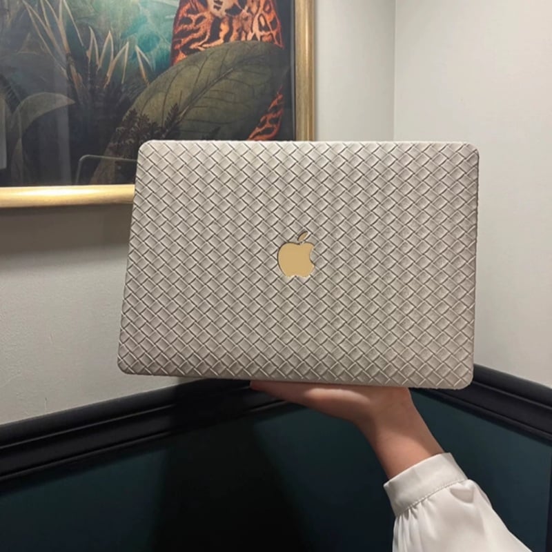 MacBook  カバー付き Amazon.co.jp: 【M4/M3/M2 モデル 高強度素材使用】MOTOJI MacBook Air