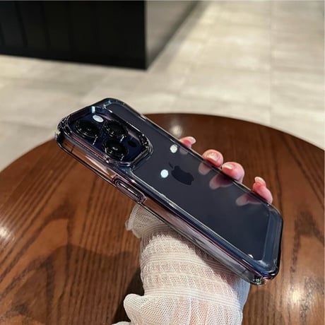 【N536】iphone15/15pro ケース クリア おしゃれ iphone ケース かわいい シンプル