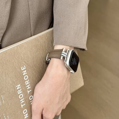 【N469】apple watch バンド レザー アップル ウォッチ バンド 高級 人気