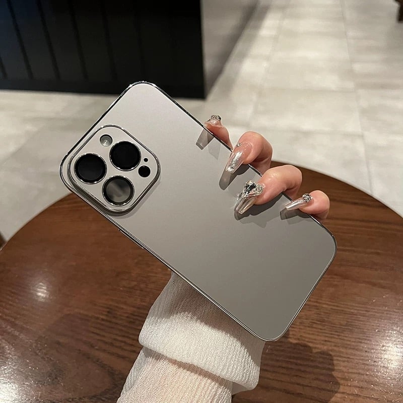 N400】iphone17/17pro ケース シンプル おしゃれ iphone 16pro