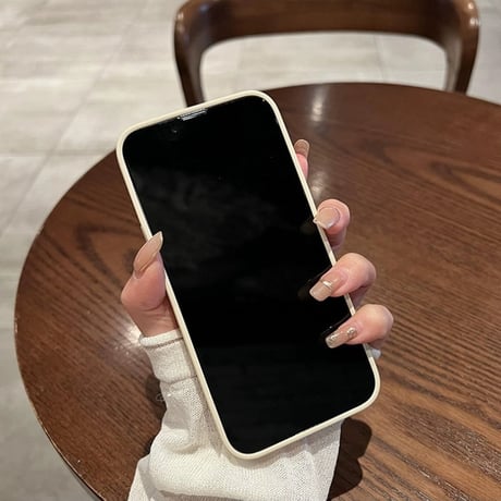 【N514】iphone16/16pro/16plusケース シンプル おしゃれ iphone ケース かわいい 韓国