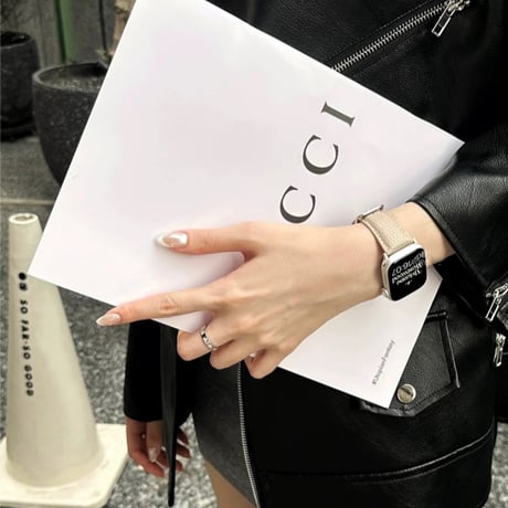 【N629】アップル ウォッチ レザー バンド apple watch バンド かっこいい おしゃれ