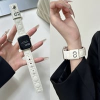 【N685】apple watch 革 バンド 高級 レディース アップル ウォッチ 42ｍｍ/46mm バンド 女性 人気