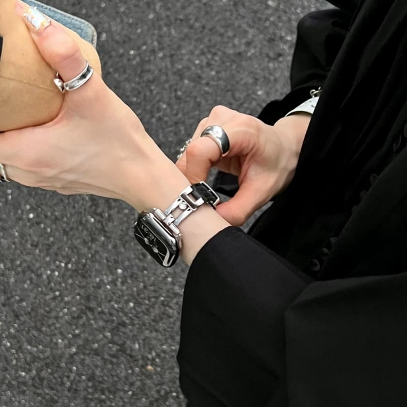 N643】アップル ウォッチ バンド 女性 人気 apple watch 42mm N643】アップル ウォッチ バンド 女性 人気 apple watch 42mm
