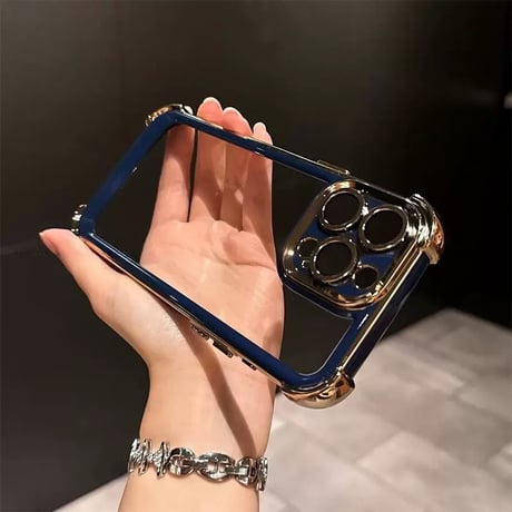 【N476】iphone ケース 衝撃 に 強い おしゃれ iphoneケース 透明 かわいい
