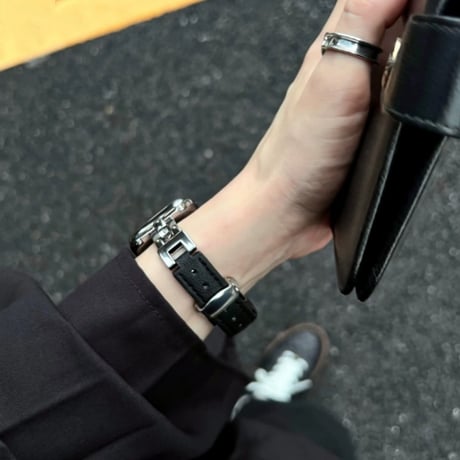 【N643】アップル ウォッチ バンド 女性 人気 apple watch 42ｍｍ/46ｍｍ バンド おしゃれ