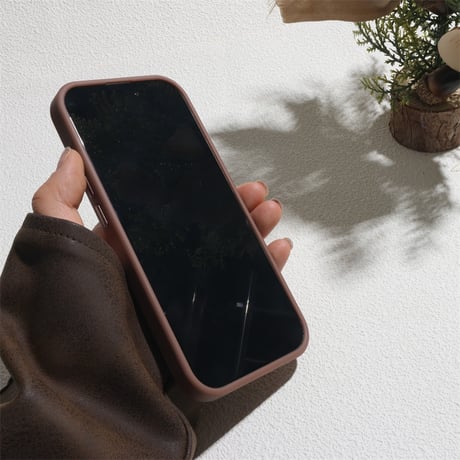 【N237】iphone16/15 ケース マグセーフ iphone ケース マット 高級 感
