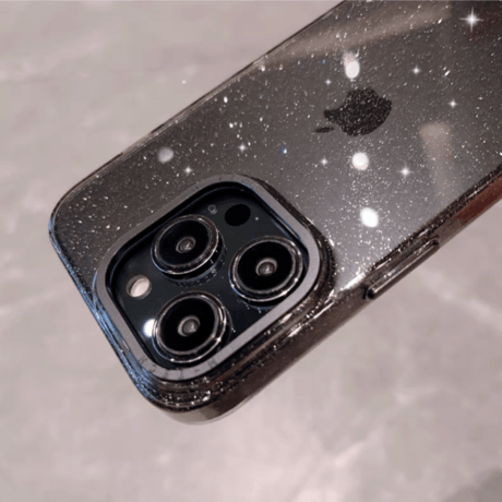 【N434】iphone ケース クリア おしゃれ スマホケース 透明 iPhoneケース かわいい