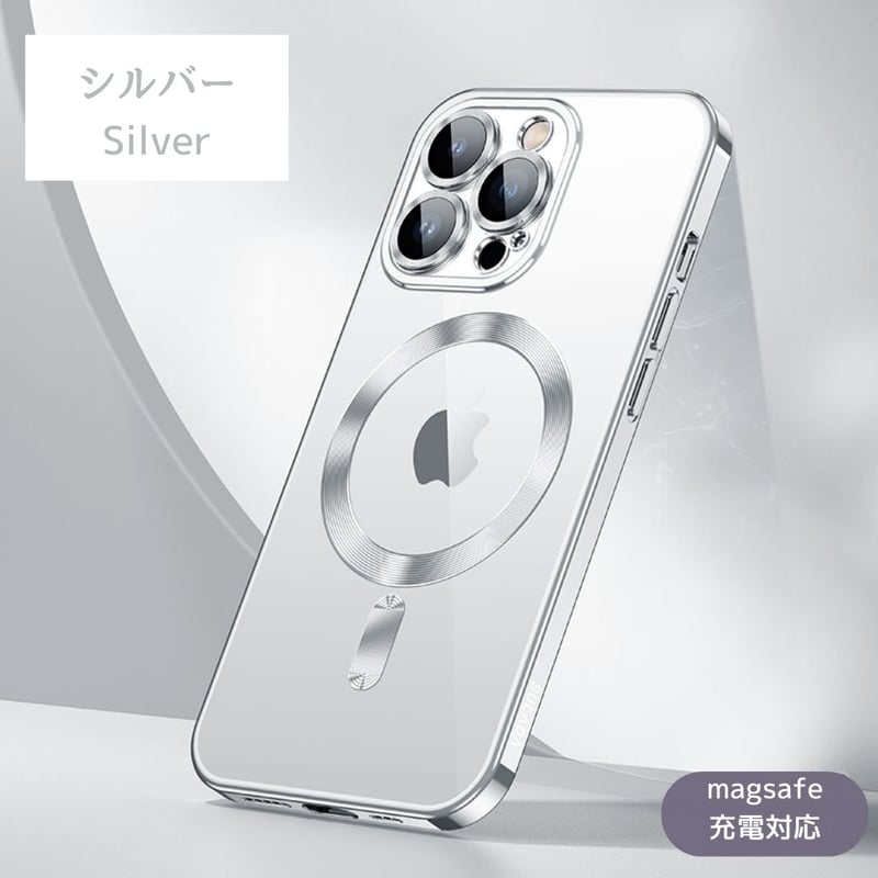 N613】iphone16/16plus ケース マグセーフ iphone ケース クリア