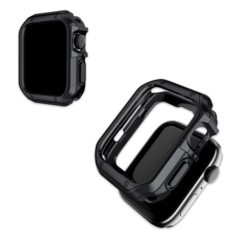 【N676】アップル ウォッチ カバー おしゃれ メンズ 女性 apple watch ケース おすすめ