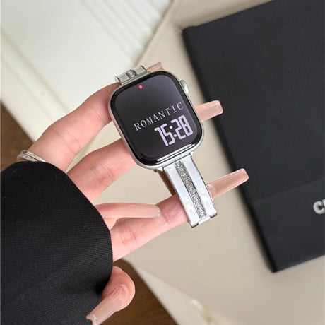 【N700】apple watch バンド かわいい 42mm/46mm アップル ウォッチ バンド 人気 女性