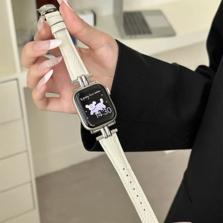 【N469】apple watch バンド レザー アップル ウォッチ バンド 高級 人気
