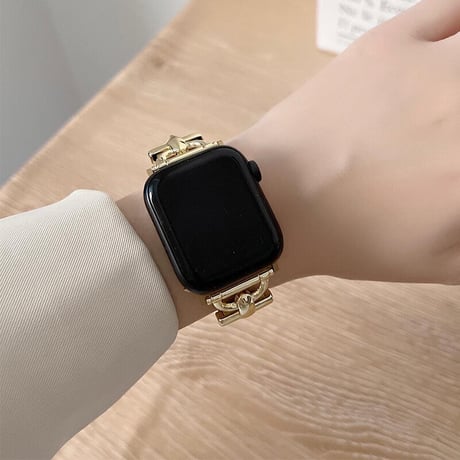 【N114】apple watch series 10 革バンド 高級 アップルウォッチ 本革レザーバンド おしゃれ