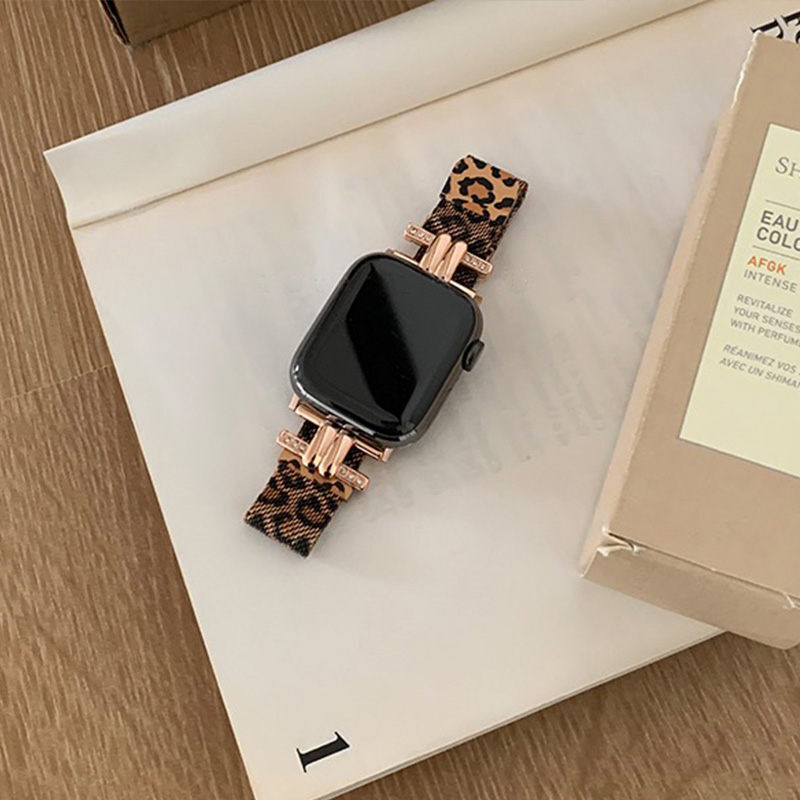 kate spade Apple みすぼらしく Watch用バンド 16mm 