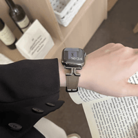 【N482】アップル ウォッチ バンド レザー apple watch バンド女性 おすすめ