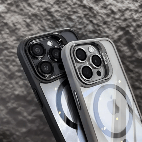 【翌日発送】スタンド/マグセーフ多機能iPhoneケース「日本国内在庫あり」