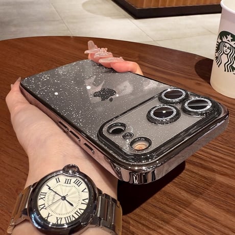 しーちゃん コラボ iPhone13Proケース ベージュレザー 2025年最新】し