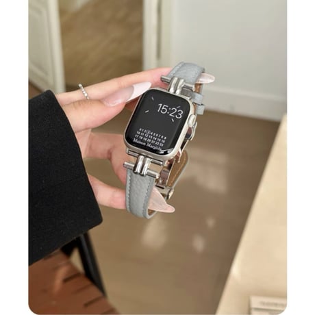 【N469】apple watch バンド レザー アップル ウォッチ バンド 高級 人気