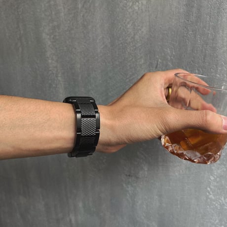 【N259】アップル ウォッチ バンド メンズ apple watch バンド ビジネス