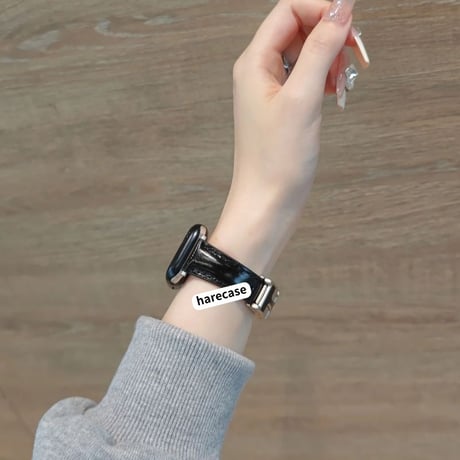 【N772】apple watch 革 バンド レディース アップル ウォッチ 11 バンド マグネット
