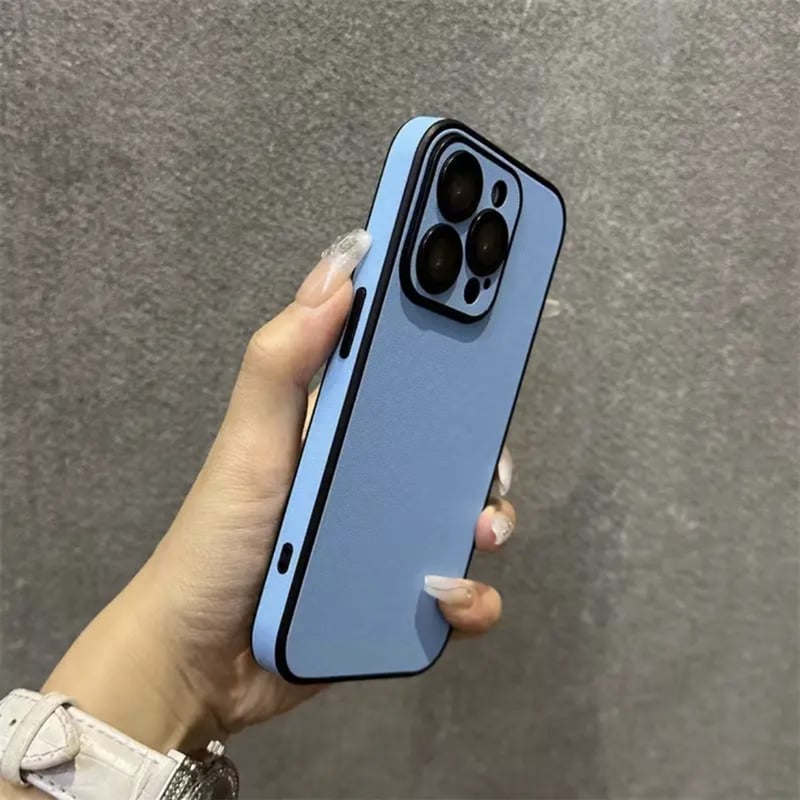 N005】iphone17/17proケース シンプル おしゃれ iphoneケース カメラ