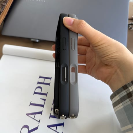 【N658】高品質 iphone17/16pro ショルダー ケース iphone ケース クリア おしゃれ