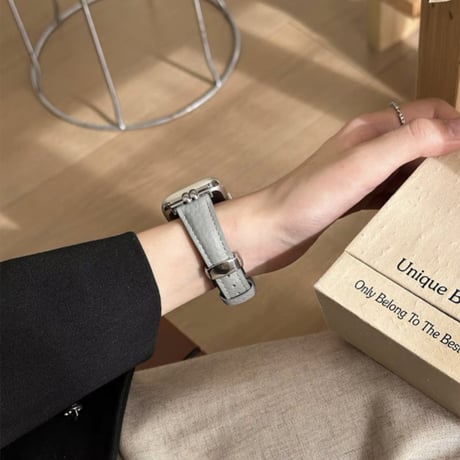 【N469】apple watch バンド レザー アップル ウォッチ バンド 高級 人気