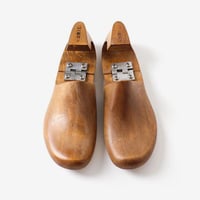 旧モデル SHOE TREE LAST No.10