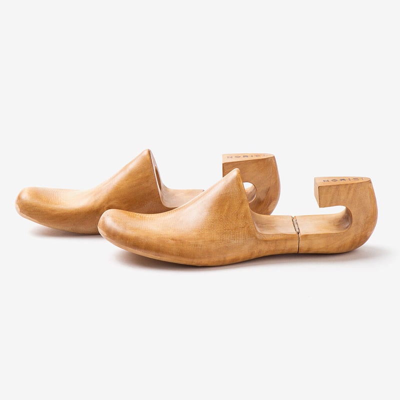 SHOE TREE LAST No.10 | NORIEI Online Shop