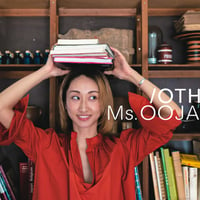 Ms.OOJA│ 10周年記念写真集『10TH』（通常版）※数量限定サイン付