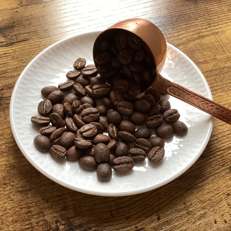 タンザニアンゴロンゴロAA++】 100g | 珈琲焙煎工房 結