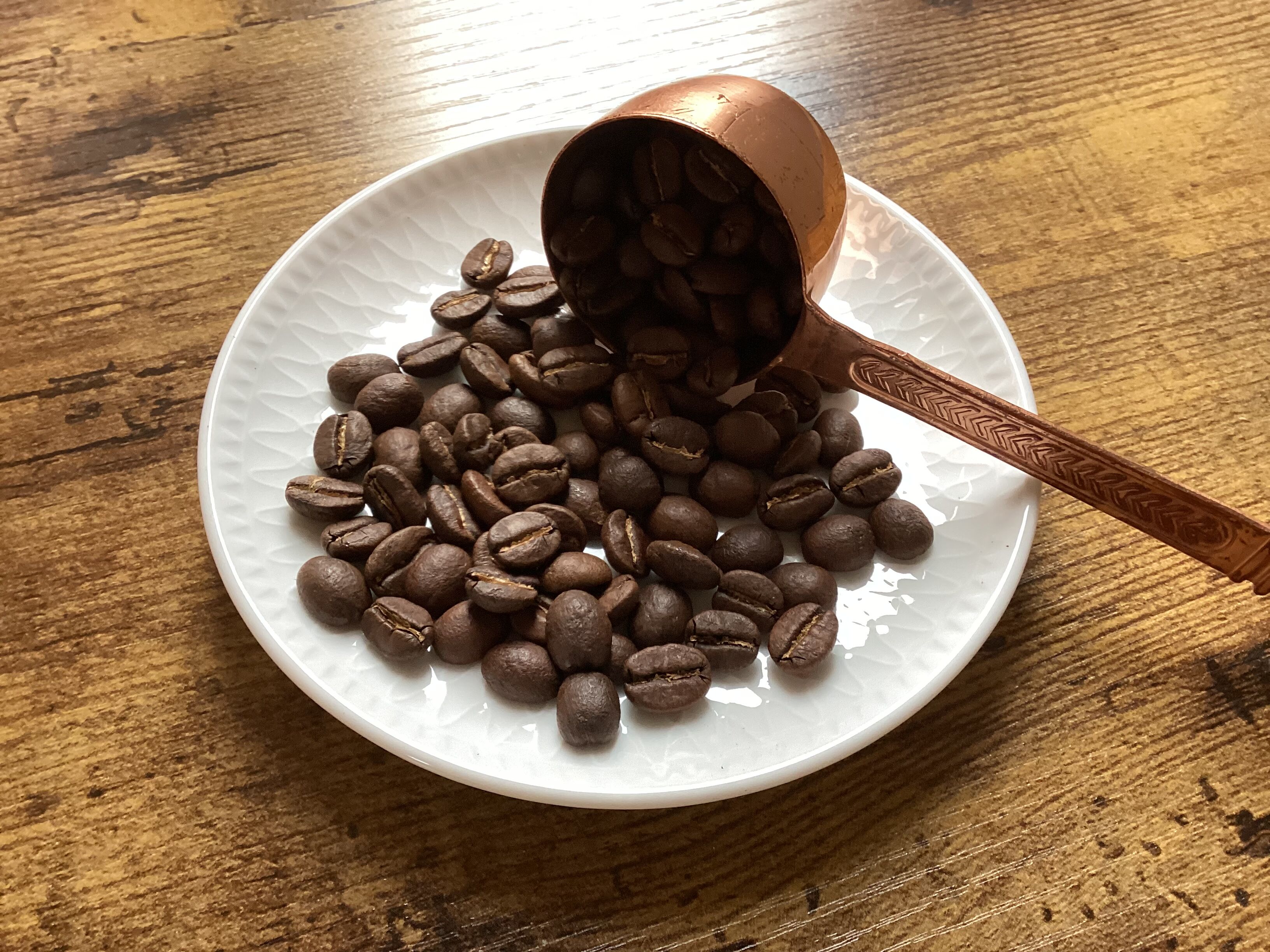 タンザニアンゴロンゴロAA++】 100g | 珈琲焙煎工房 結