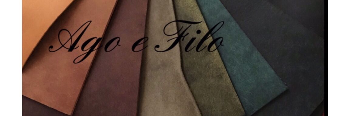 Ago e Filo