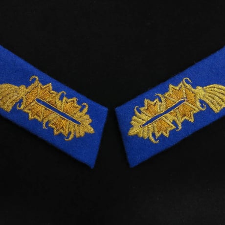 WW2 ナチスドイツ軍 情けない 飾緒 将官 金色 レプリカ ドイツ WW2 ナチスドイツ軍 情けない 飾緒 将官 金色 レプリカ ドイツ