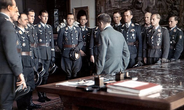 ドイツ海軍士官学校制服（実物） ドイツ海軍士官学校制服（実物） Brandenburg Military's STORE