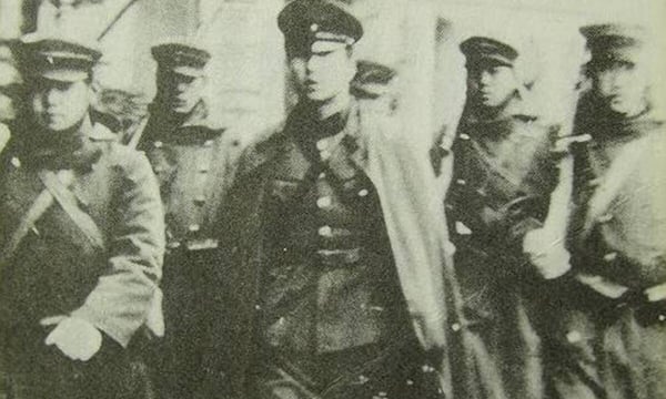 ドイツ軍 空軍 元帥 ジャケット&礼装ベルト レプリカ 軍服 (中華民国