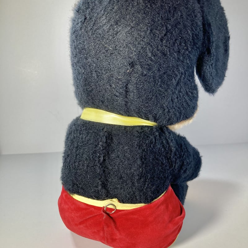 Walt Disney Mickey Mouse Plush 70s | 13SHOP Walt Disney Mickey Mouse Plush 70s | 13SHOP