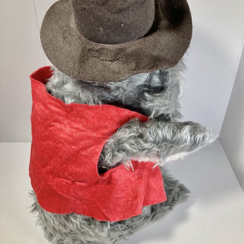 Vintage Walt Disney Big Al Plush 70s | 13SHOP Vintage Walt Disney Big Al Plush 70s | 13SHOP