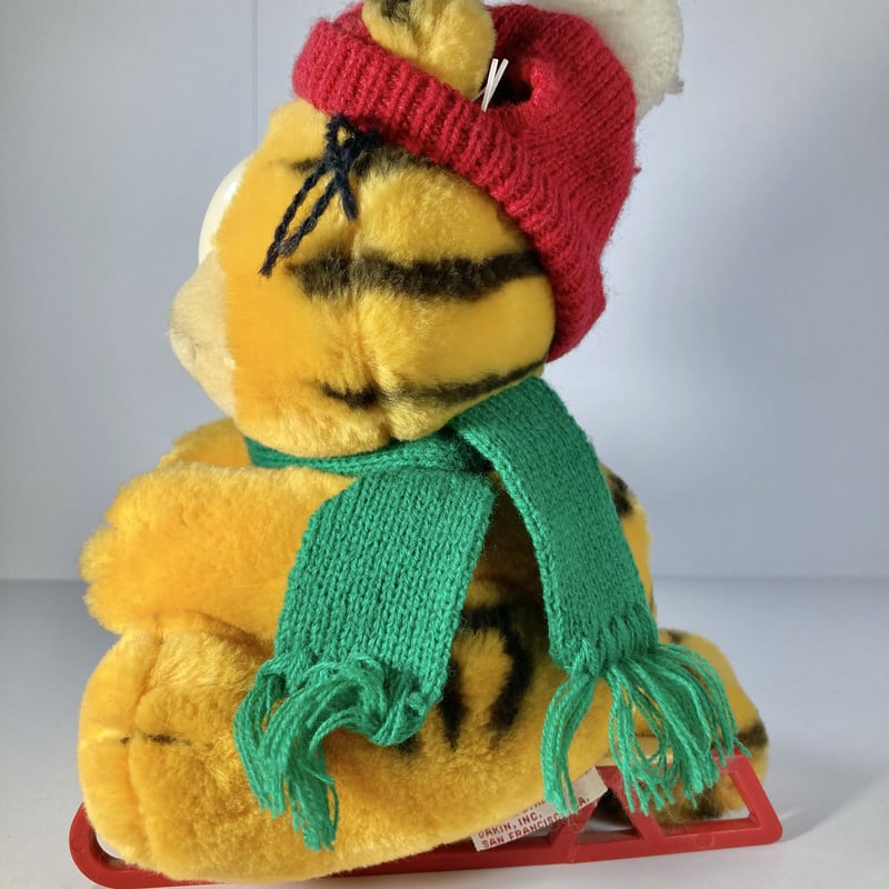 Vintage 1980s 80s Figment ぬいぐるみ 0cc1f45feb257800beca45a17cc3e8