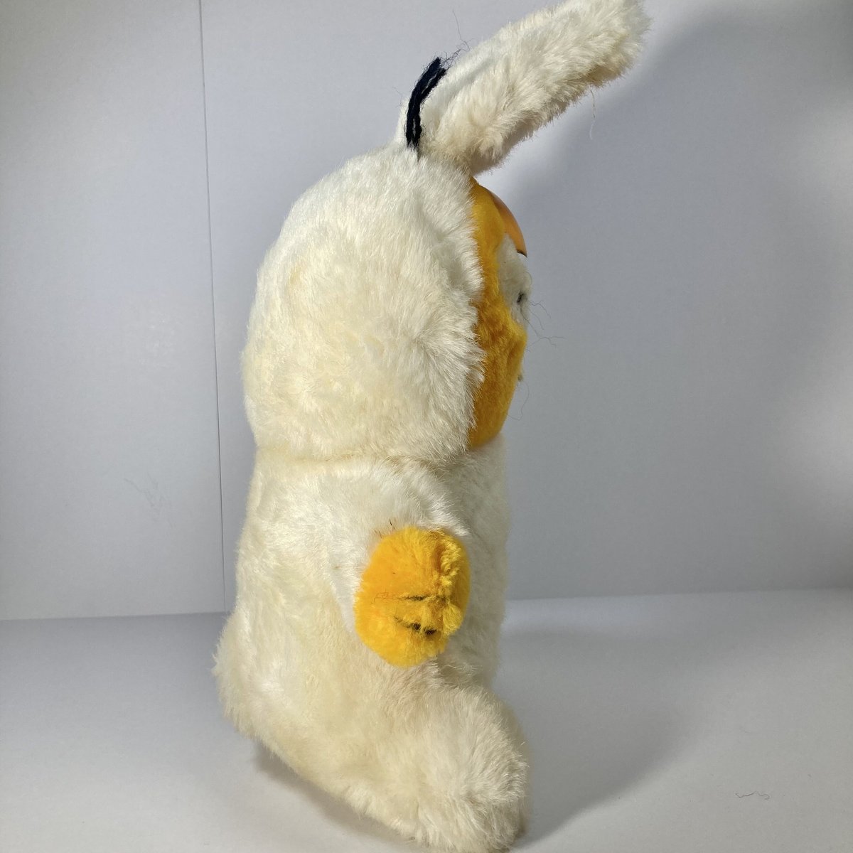 80s GARFIELD ガーフィールド ぬいぐるみ plush 羊 うさぎ Garfield Plush Rabbits 80s | 13SHOP