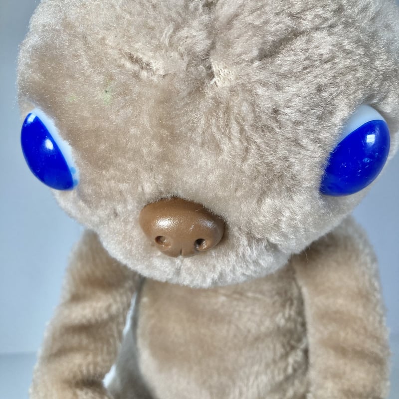 E.T. Plush Kamar 80s | 13SHOP E.T. Plush Kamar 80s | 13SHOP
