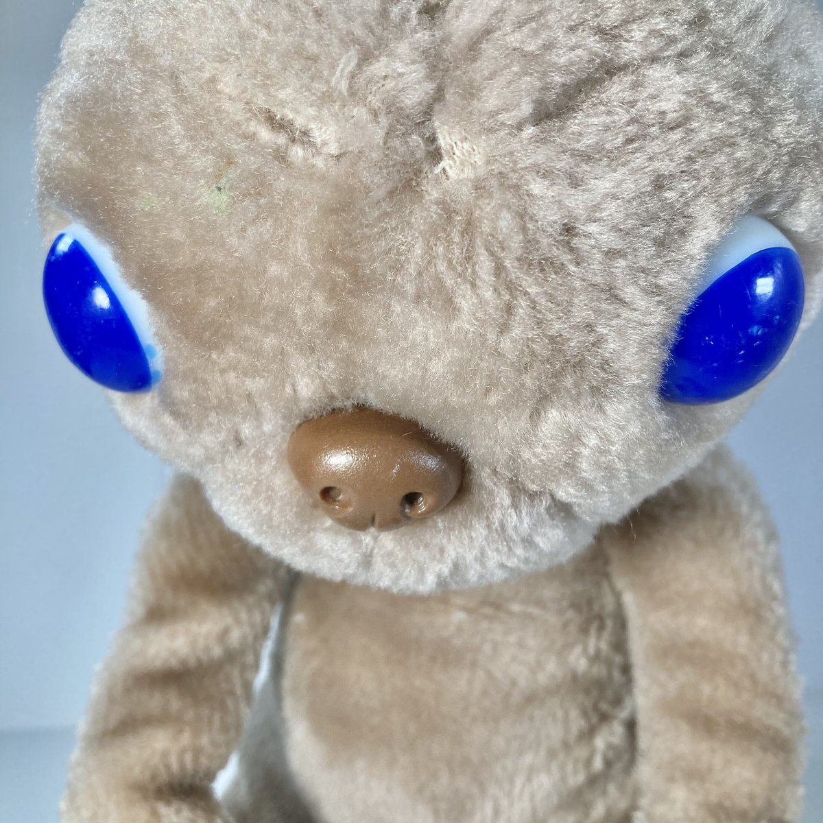E.T. Plush Kamar 80s | 13SHOP