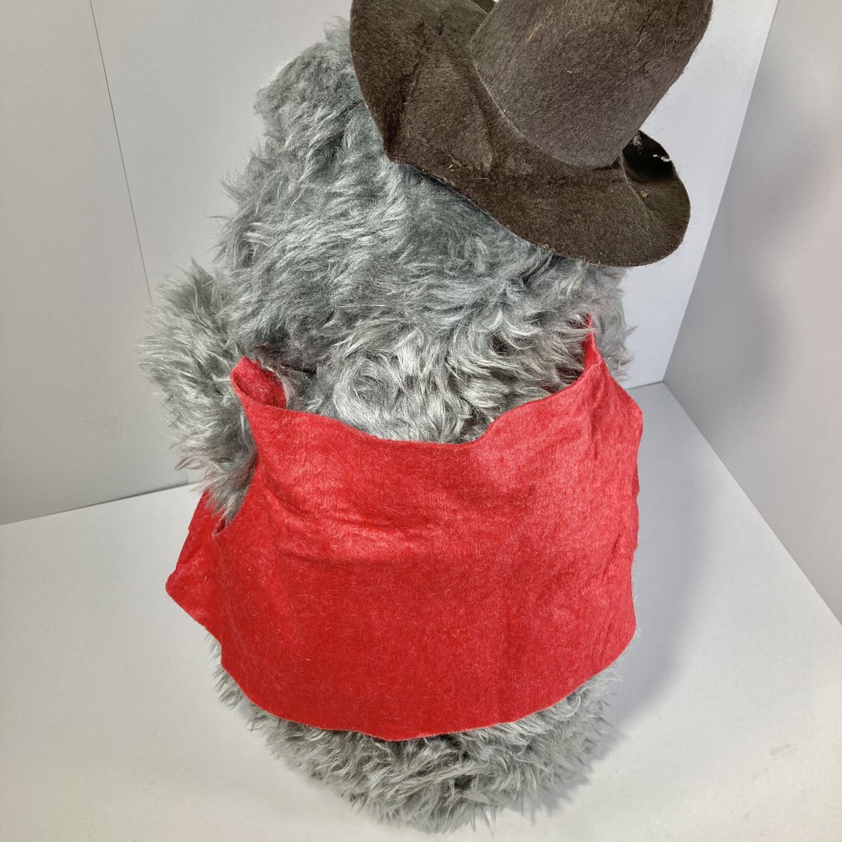 Vintage Walt Disney Big Al Plush 70s | 13SHOP Vintage Walt Disney Big Al Plush 70s | 13SHOP