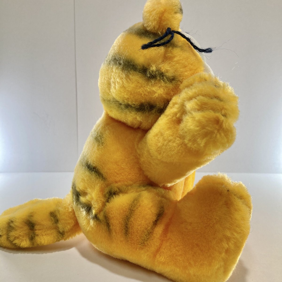 Garfield Plush 80s | 13SHOP Garfield Plush 80s | 13SHOP