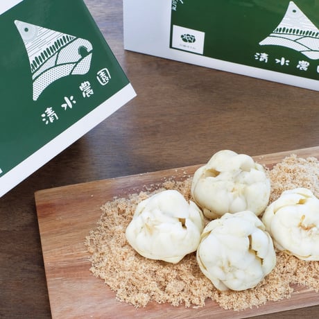 白銀ゆりね　（秀品）L〜３Ｌ　2kg